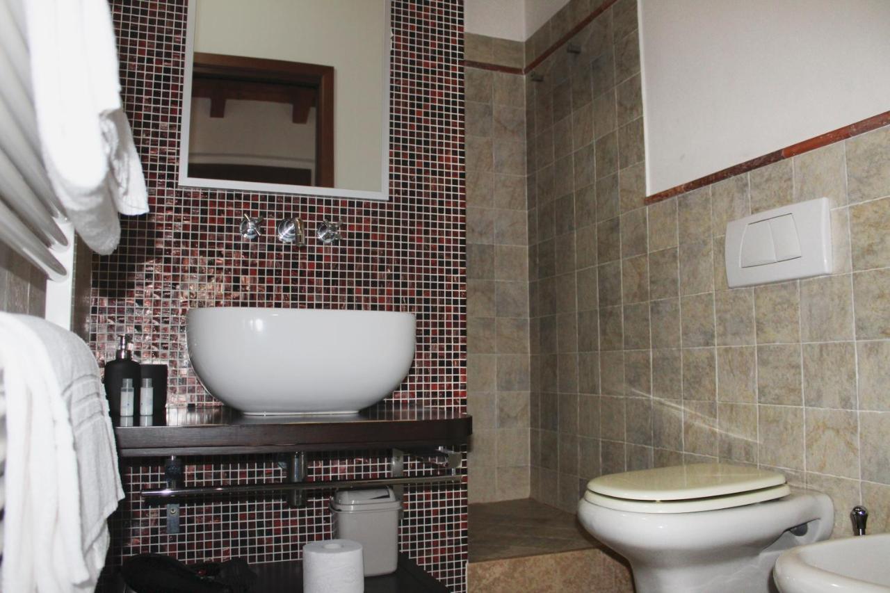 Bergamo Easy Airport Private Parking Apartment Bagian luar foto